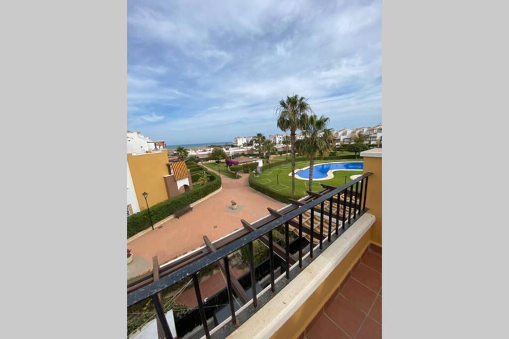 El Mirador De Vera Exterior photo
