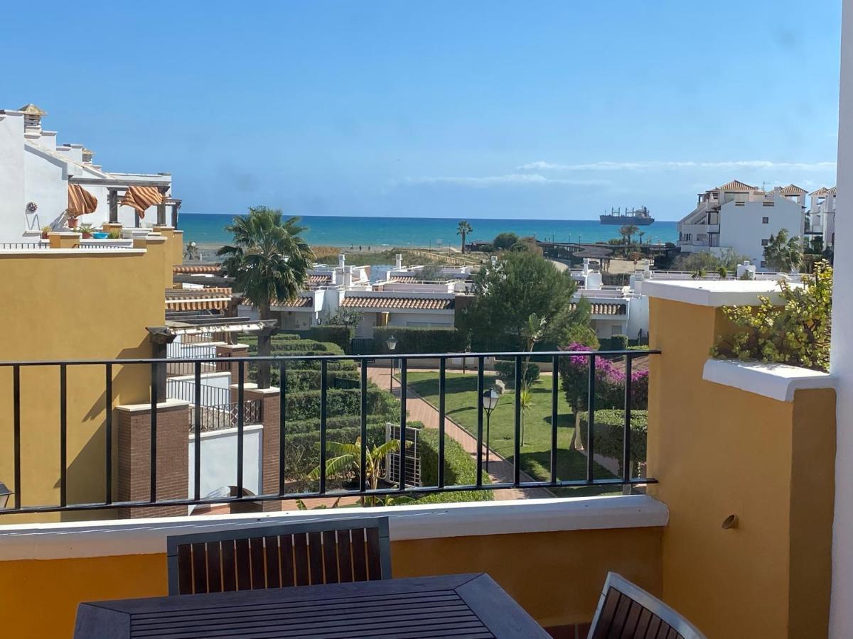 El Mirador De Vera Exterior photo